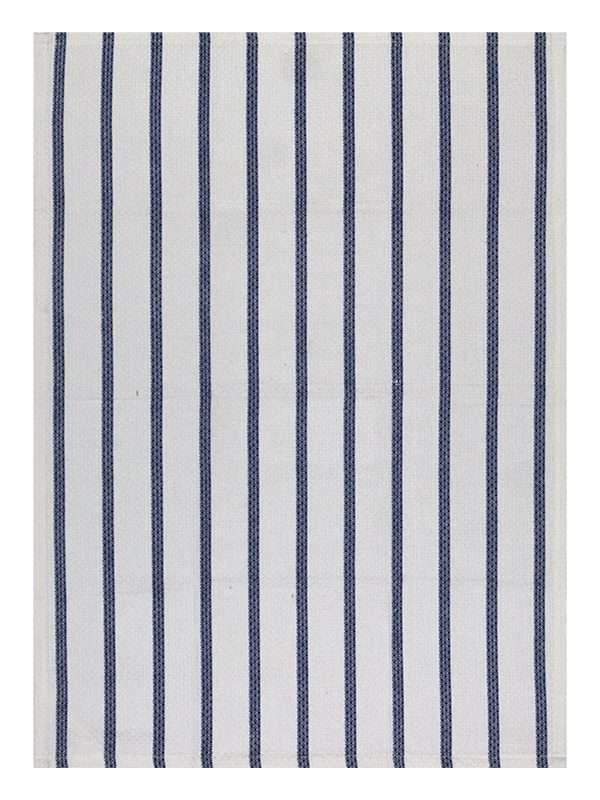Bunty's Kitchen Towel - Design 2424 - 047x071cms - (05 Pc Pack) - Stripes