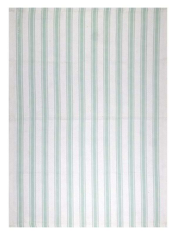 Bunty's Kitchen Towel - Design 2426 - 047x071cms - (05 Pc Pack) - Stripes