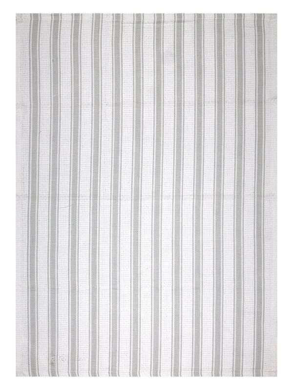 Bunty's Kitchen Towel - Design 2426 - 047x071cms - (05 Pc Pack) - Stripes