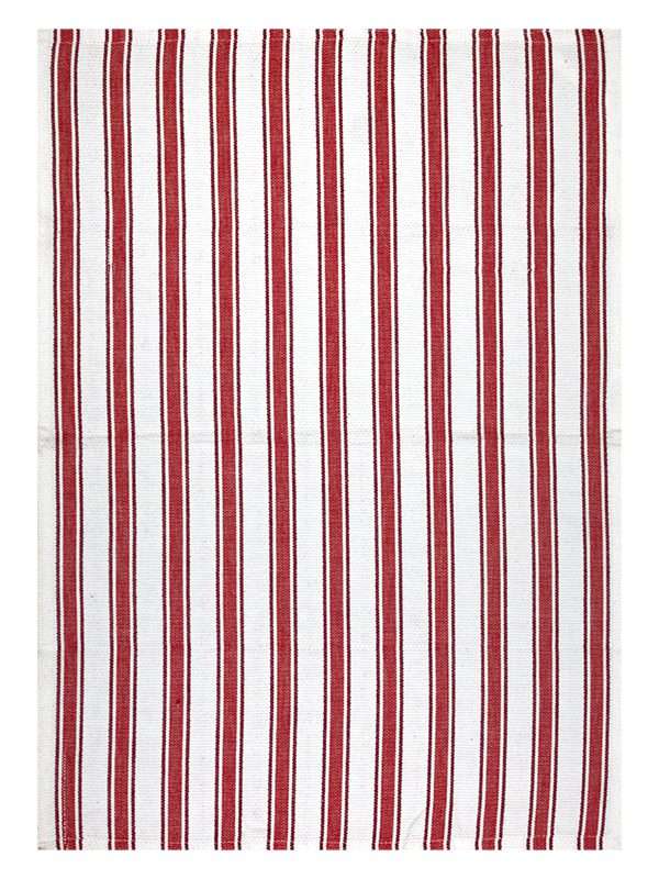 Bunty's Kitchen Towel - Design 2426 - 047x071cms - (05 Pc Pack) - Stripes