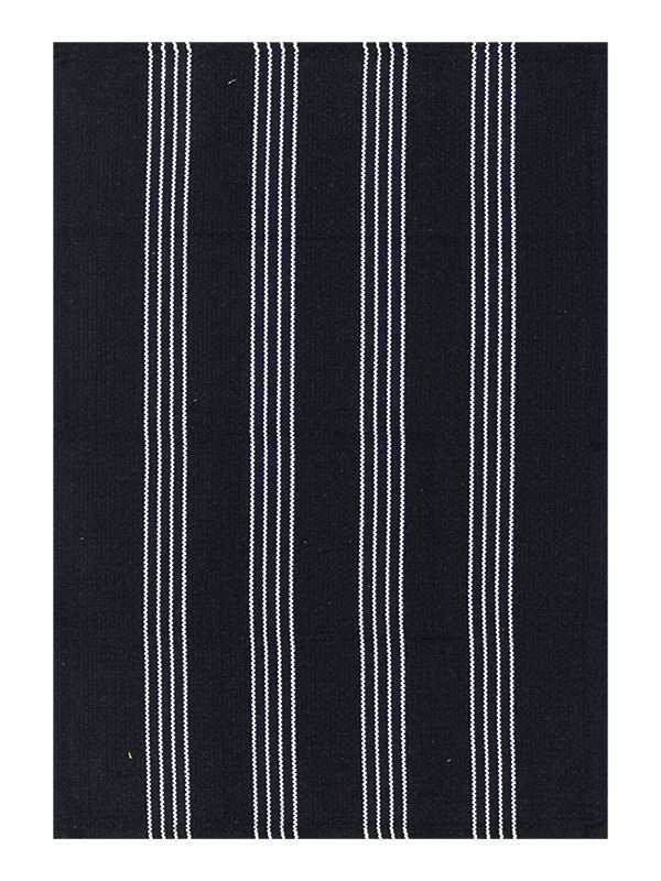 Bunty's Kitchen Towel - Design 2428 - 041x067cms - (05 Pc Pack) - Stripes