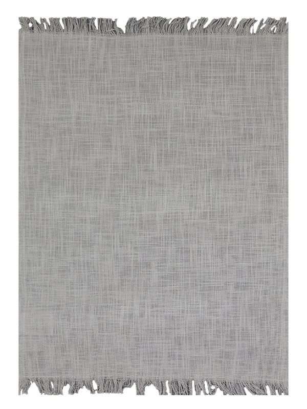 Bunty's Kitchen Towel - Design 2012 - 050x075cms - (05 Pc Pack) - Plain Fringe