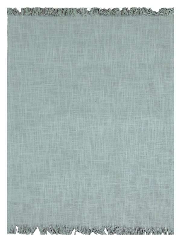 Bunty's Kitchen Towel - Design 2012 - 050x075cms - (05 Pc Pack) - Plain Fringe
