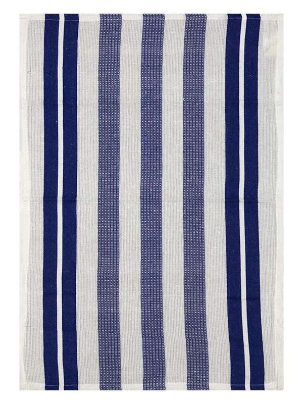 Bunty's Kitchen Towel - Design 2042 - 045x070cms - (05 Pc Pack) -Stripes