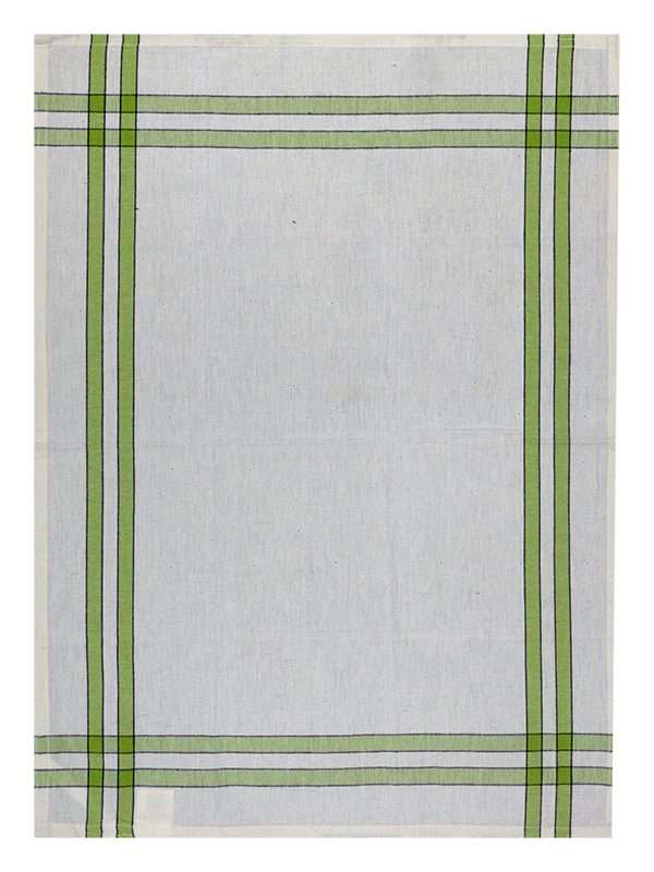 Bunty's Kitchen Towel - Design 2374 - 045x070cms - (05 Pc Pack) - Checks