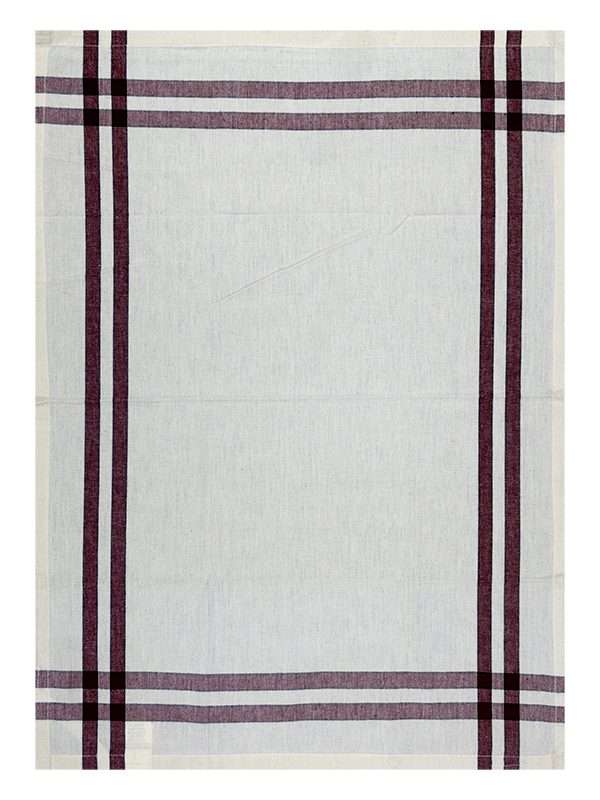Bunty's Kitchen Towel - Design 2374 - 045x070cms - (05 Pc Pack) - Checks