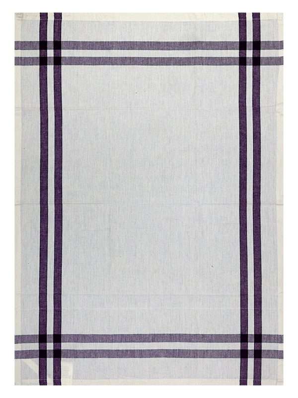 Bunty's Kitchen Towel - Design 2374 - 045x070cms - (05 Pc Pack) - Checks
