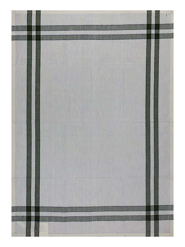 Bunty's Kitchen Towel - Design 2374 - 045x070cms - (05 Pc Pack) - Checks