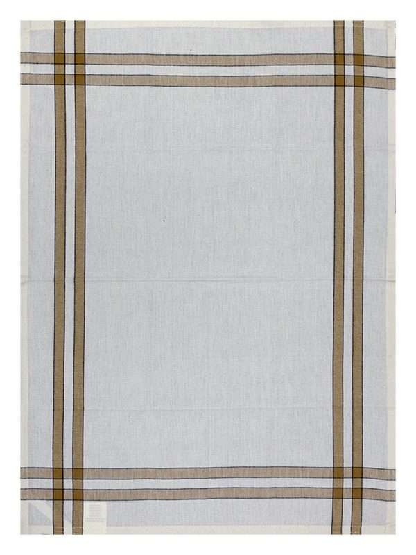 Bunty's Kitchen Towel - Design 2374 - 045x070cms - (05 Pc Pack) - Checks