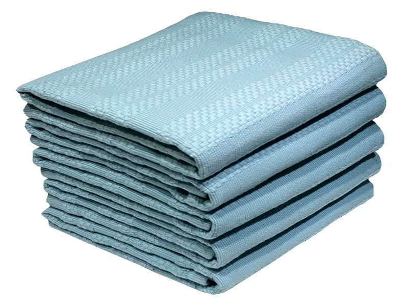 Bunty's Kitchen Towel - Design 2035 - 050x070cms - (05 Pc Pack) - Plain
