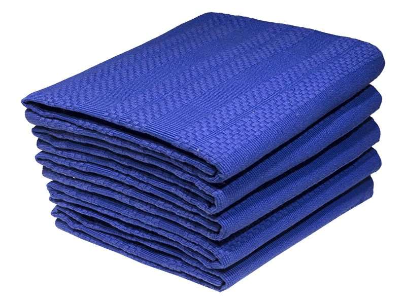 Bunty's Kitchen Towel - Design 2035 - 050x070cms - (05 Pc Pack) - Plain