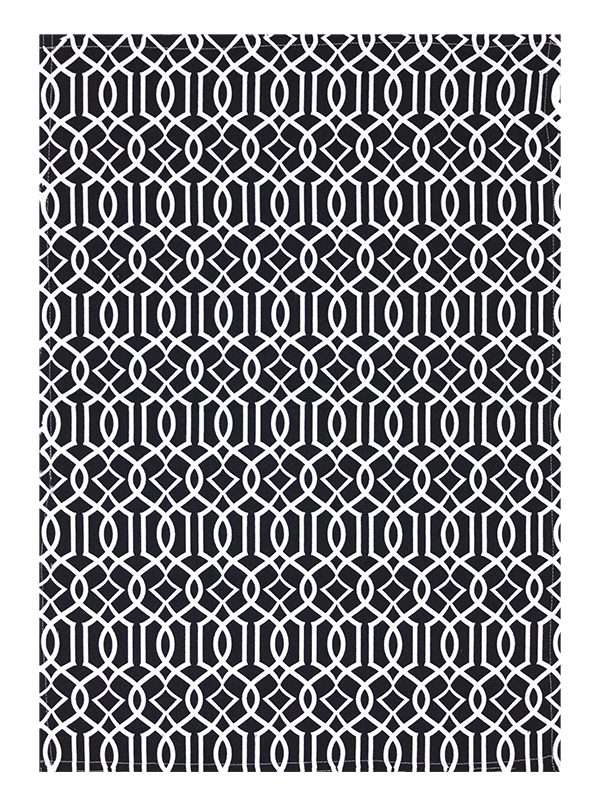 Bunty's Kitchen Towel - Design 2551  - 048x070cms - (05 Pc Pack) - Patterns