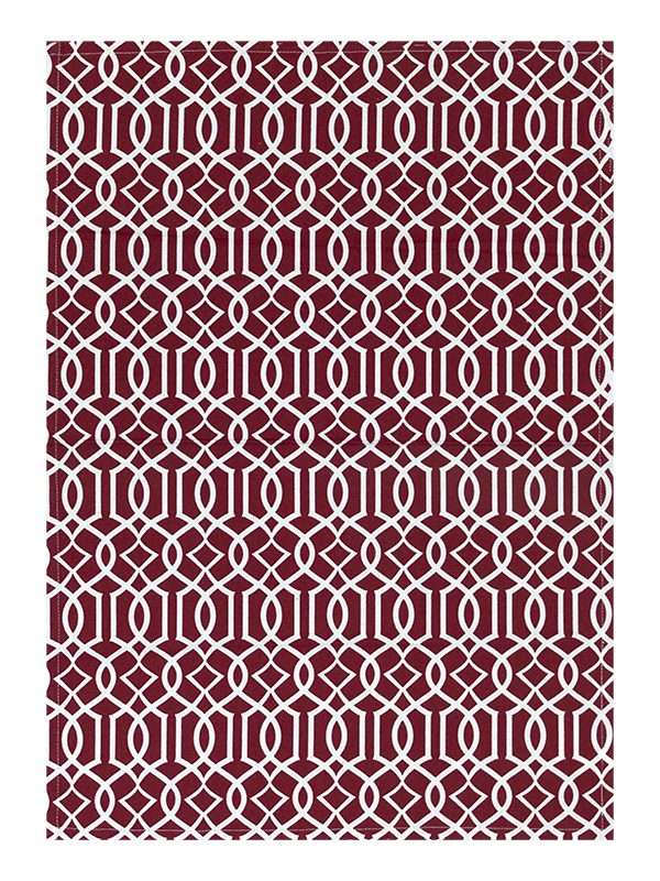 Bunty's Kitchen Towel - Design 2551  - 048x070cms - (05 Pc Pack) - Patterns