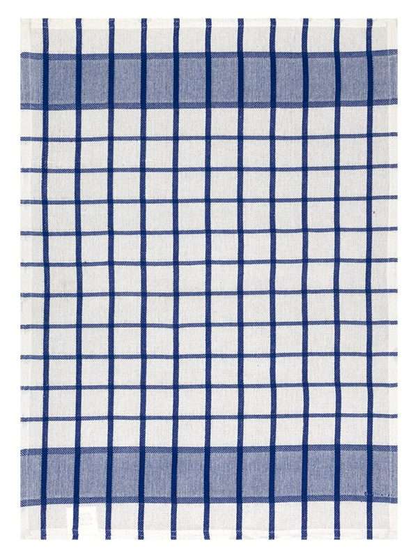 Bunty's Kitchen Towel - Design 2571  - 048x066cms - (05 Pc Pack) - Checks