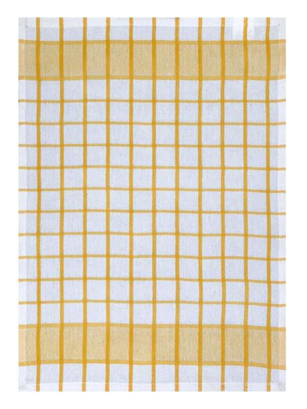 Bunty's Kitchen Towel - Design 2571  - 048x066cms - (05 Pc Pack) - Checks