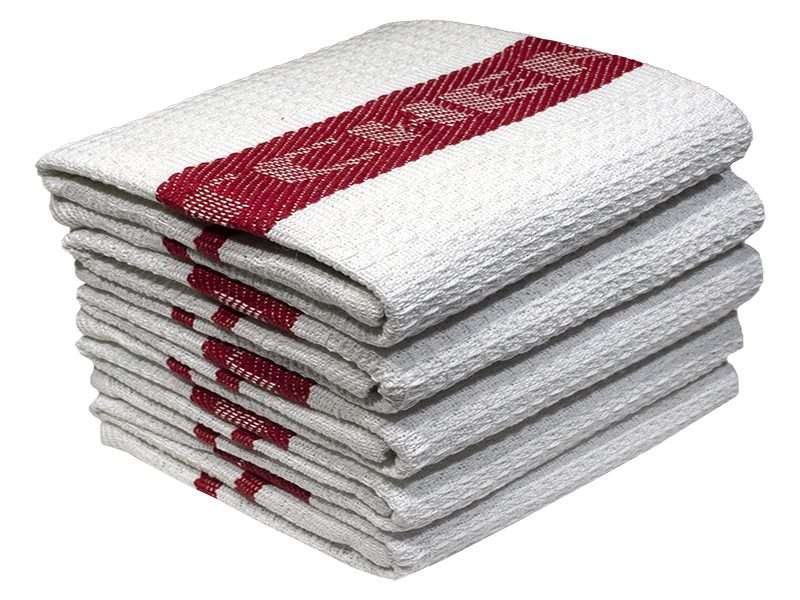 Bunty's Kitchen Towel - Design 2593  - 046x066cms - (05 Pc Pack)