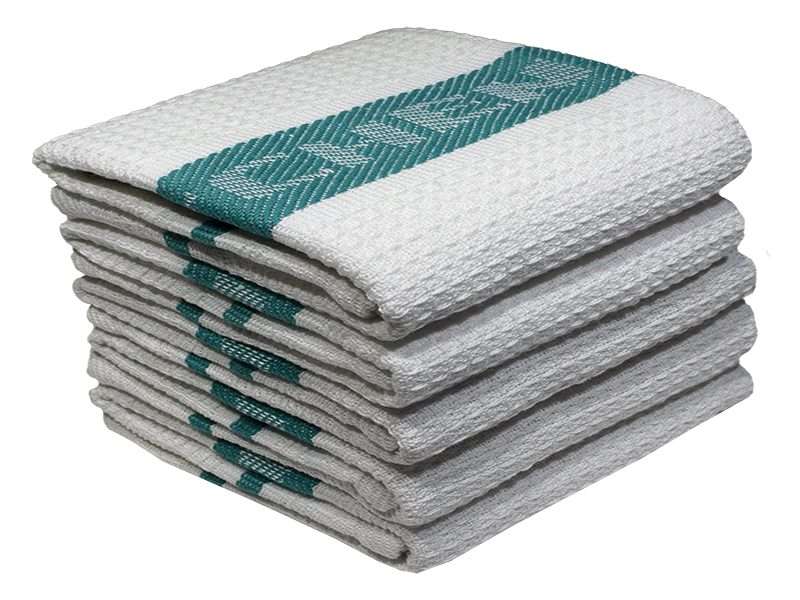 Bunty's Kitchen Towel - Design 2593  - 046x066cms - (05 Pc Pack)