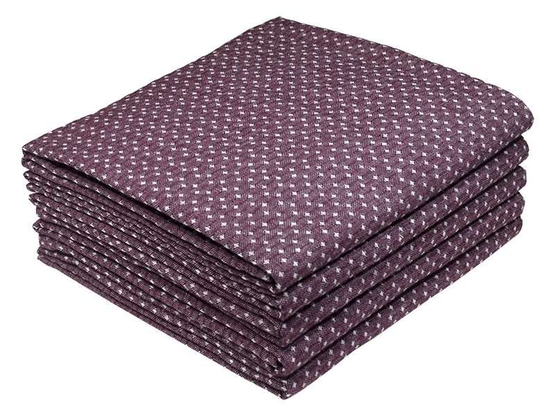 Bunty's Kitchen Towel - Design 2605  - 048x076cms - (05 Pc Pack) - Patterns