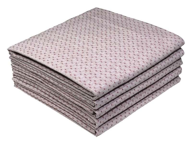 Bunty's Kitchen Towel - Design 2605  - 048x076cms - (05 Pc Pack) - Patterns