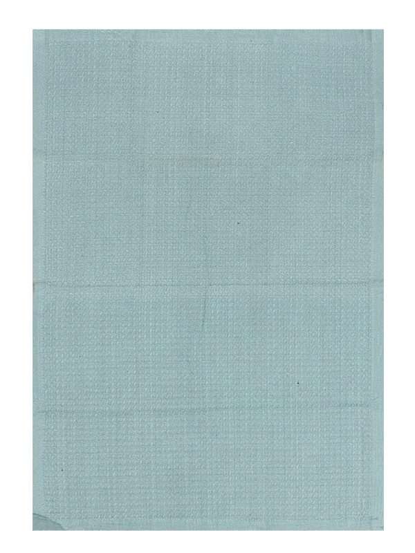 Bunty's Kitchen Towel - Design 2010 - 040x070cms - (05 Pc Pack) - Plain