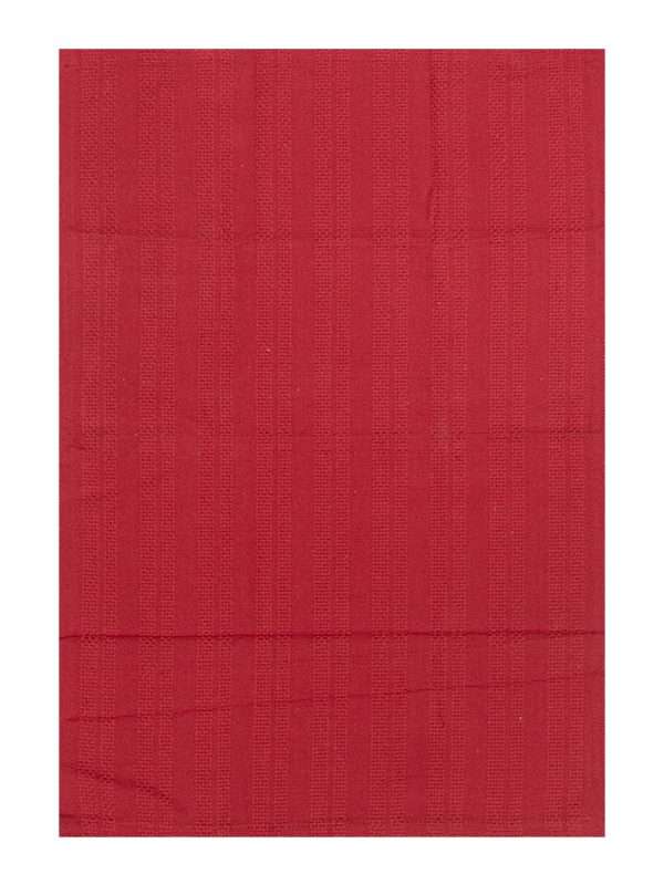 Bunty's Kitchen Towel - Design 2035 - 050x070cms - (05 Pc Pack) - Plain