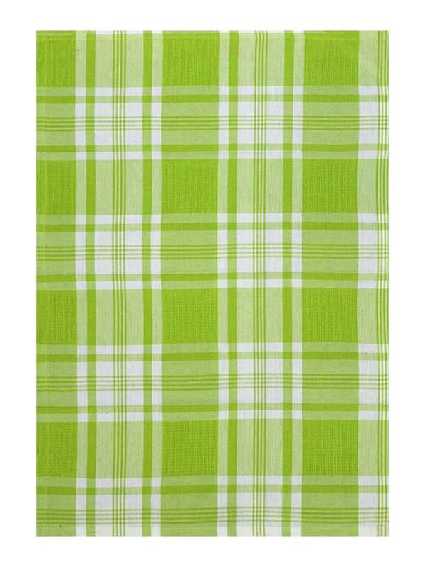 Bunty's Kitchen Towel - Design 2116 - 047x073cms - (05 Pc Pack) - Checks