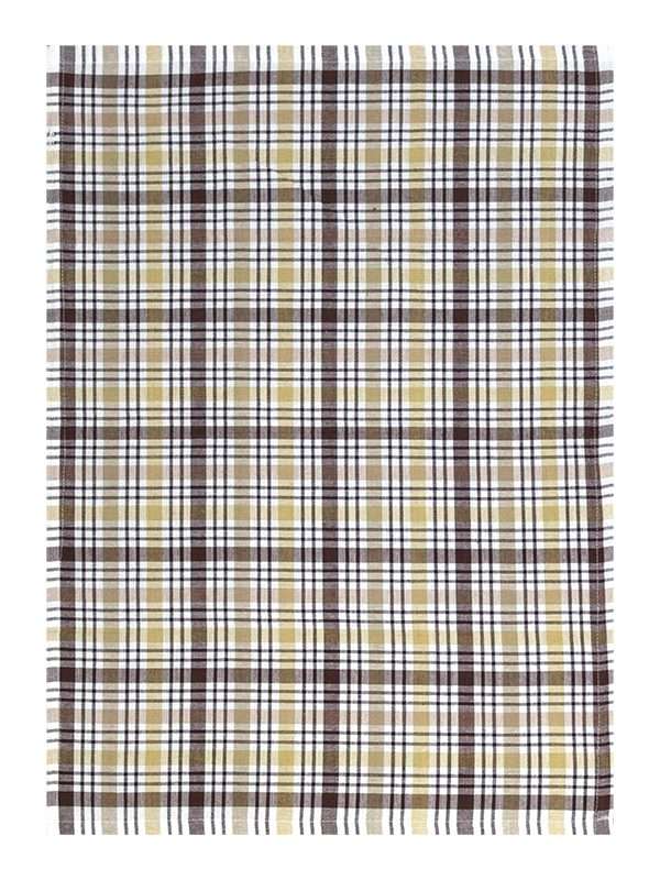Bunty's Kitchen Towel - Design 2129 - 048x070cms - (05 Pc Pack) - Checks