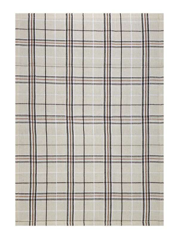 Bunty's Kitchen Towel - Design 2172 - 042x070cms - (05 Pc Pack) - Checks