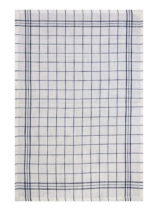 Bunty's Kitchen Towel - Design 2182 - 053x076cms - (05 Pc Pack) - Checks