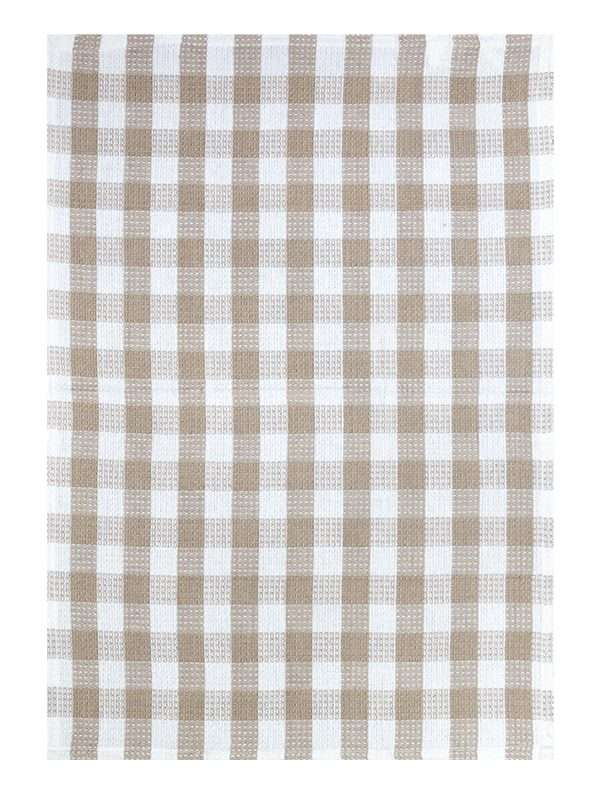 Bunty's Kitchen Towel - Design 2193 - 052x072cms - (05 Pc Pack) - Stripes