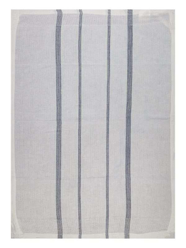 Bunty's Kitchen Towel - Design 2319 - 055x080cms - (05 Pc Pack) -  Stripes