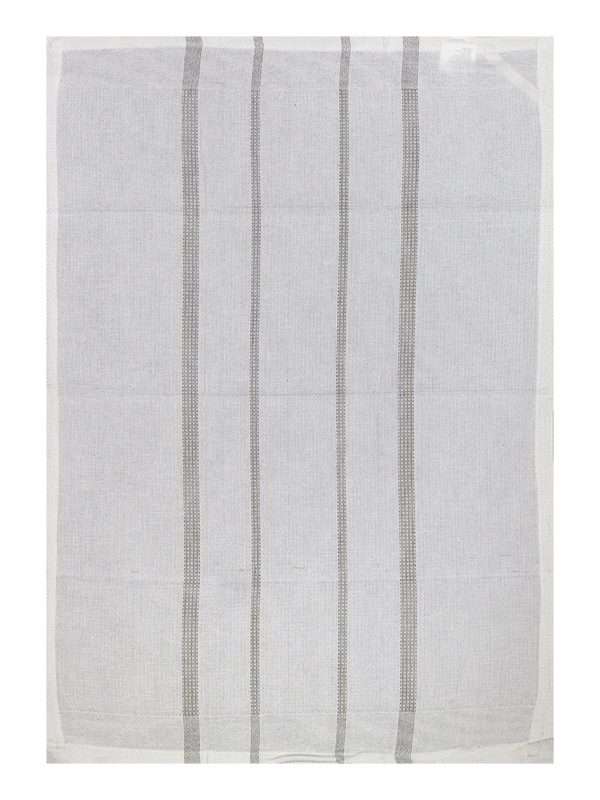 Bunty's Kitchen Towel - Design 2319 - 055x080cms - (05 Pc Pack) -  Stripes