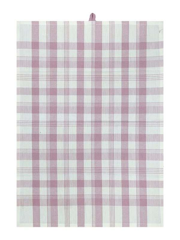 Bunty's Kitchen Towel - Design 2373 - 049x070cms - (05 Pc Pack) - Checks