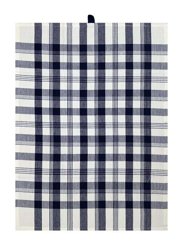 Bunty's Kitchen Towel - Design 2373 - 049x070cms - (05 Pc Pack) - Checks