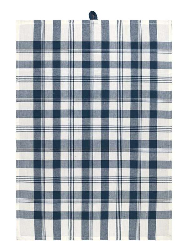 Bunty's Kitchen Towel - Design 2373 - 049x070cms - (05 Pc Pack) - Checks