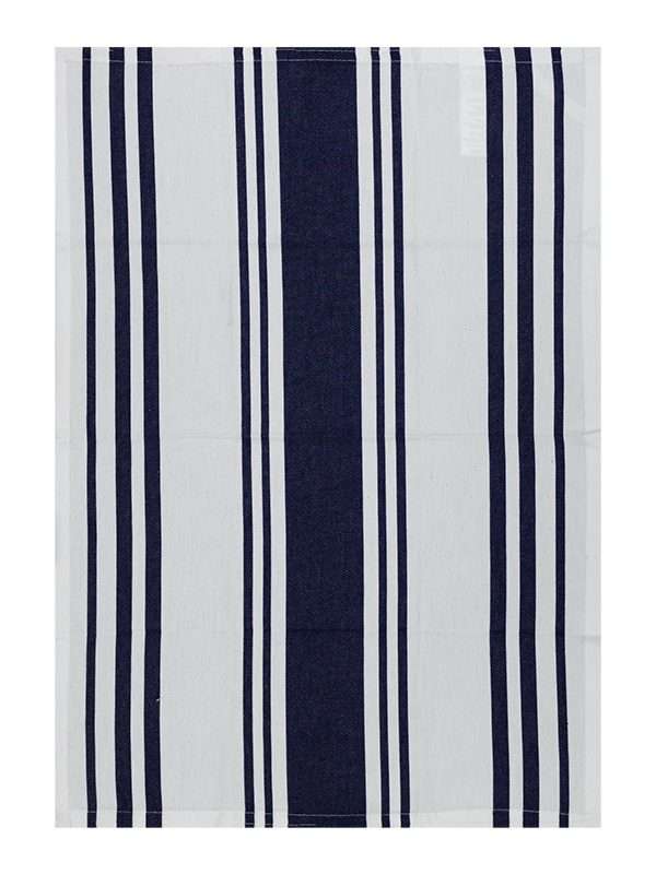 Bunty's Kitchen Towel - Design 2386 - 050x069cms - (05 Pc Pack) - Stripes