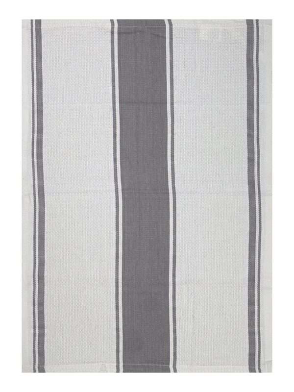 Bunty's Kitchen Towel - Design 2387 - 045x070cms - (05 Pc Pack) - Stripes