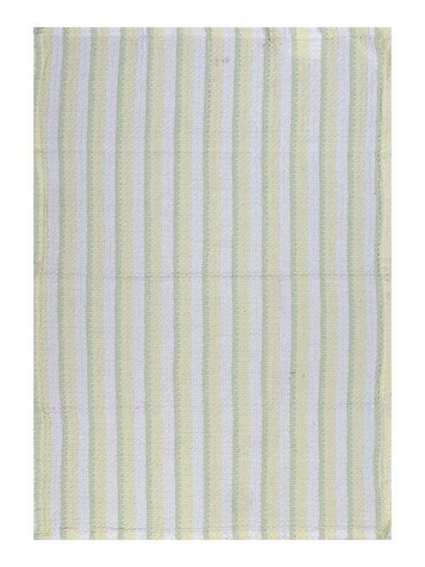 Bunty's Kitchen Towel - Design 2398 - 047x073cms (05 Pc Pack) - Stripes