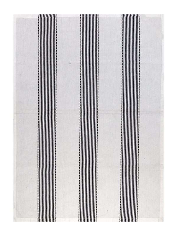 Bunty's Kitchen Towel - Design 2401 - 0x0cms (05 Pc Pack) - Stripes