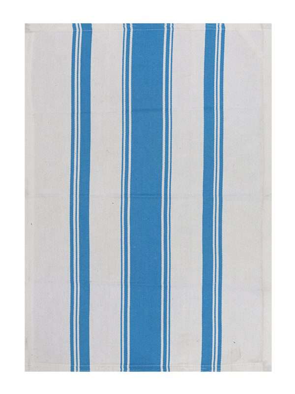 Bunty's Kitchen Towel - Design 2412 - 045x070cms (05 Pc Pack) - Stripes