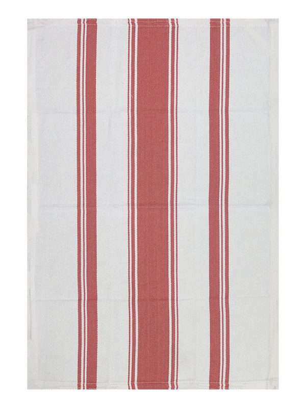 Bunty's Kitchen Towel - Design 2412 - 045x070cms (05 Pc Pack) - Stripes