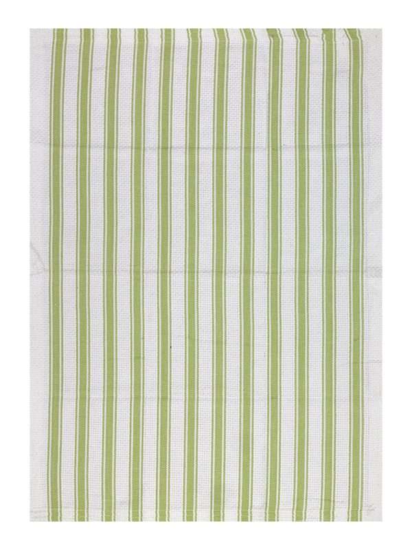 Bunty's Kitchen Towel - Design 2426 - 047x071cms - (05 Pc Pack) - Stripes