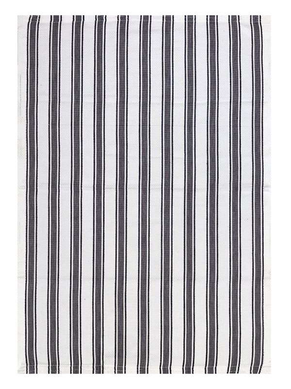 Bunty's Kitchen Towel - Design 2426 - 047x071cms - (05 Pc Pack) - Stripes