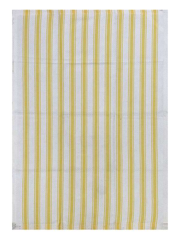 Bunty's Kitchen Towel - Design 2426 - 047x071cms - (05 Pc Pack) - Stripes
