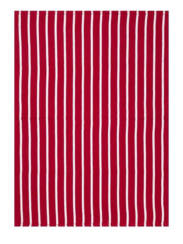 Bunty's Kitchen Towel - Design 2435 - 039x059cms - (05 Pc Pack) - Stripes