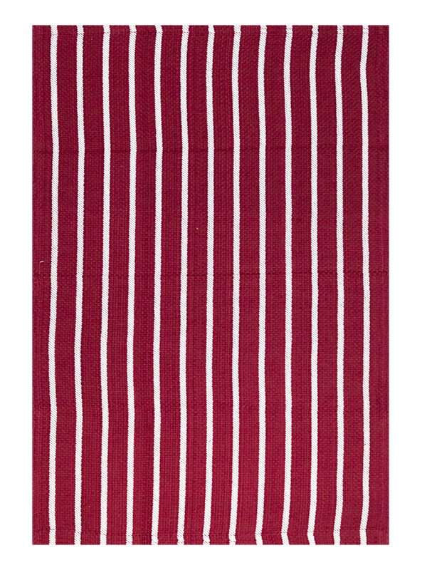 Bunty's Kitchen Towel - Design 2435 - 039x059cms - (05 Pc Pack) - Stripes