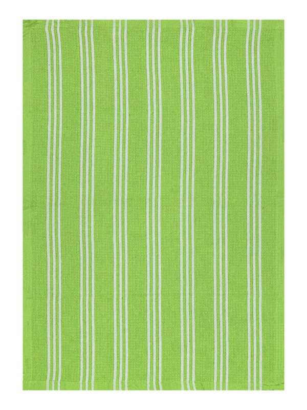 Bunty's Kitchen Towel - Design 2453 - 045x069cms - (05 Pc Pack) - Stripes