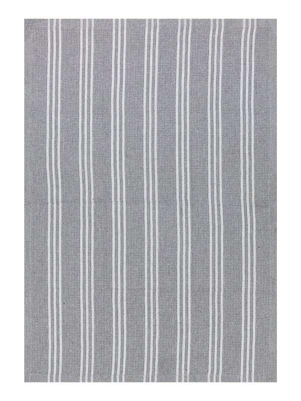 Bunty's Kitchen Towel - Design 2453 - 045x069cms - (05 Pc Pack) - Stripes