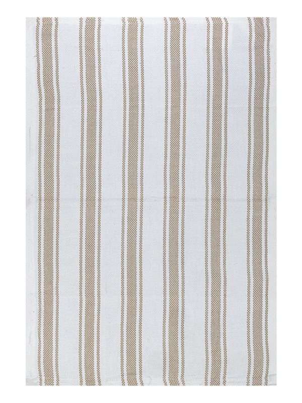 Bunty's Kitchen Towel - Design 2455 - 040x070cms - (05 Pc Pack) - Stripes