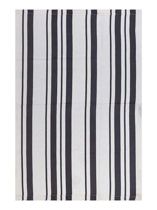 Bunty's Kitchen Towel - Design 2456 - 046x074cms - (05 Pc Pack) - Stripes